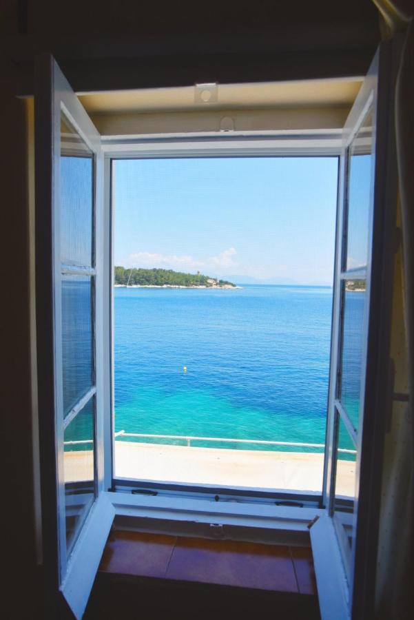 Tatil Evi Efi's By The Sea *